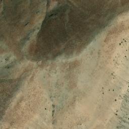 Satellite imagery of Gāw Band Ghar, AF