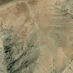 Satellite imagery of Gāw Band Ghar, AF