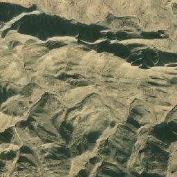 Satellite imagery of Kāfar Ghar, AF