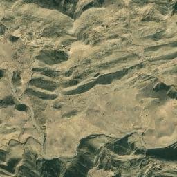 Satellite imagery of Kāfar Ghar, AF