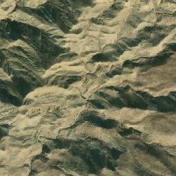 Satellite imagery of Zīṟ Kamar, AF