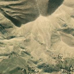 Satellite imagery of Lakah Ghar, AF