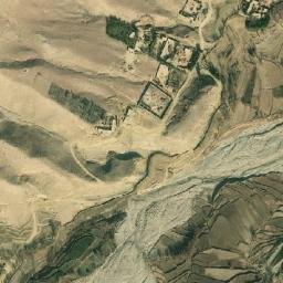 Satellite imagery of Lakah Ghar, AF