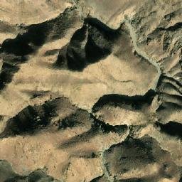 Satellite imagery of Khatsā Chīngē Ghar, AF