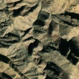 Satellite imagery of Tan Tarakī Ghar, AF