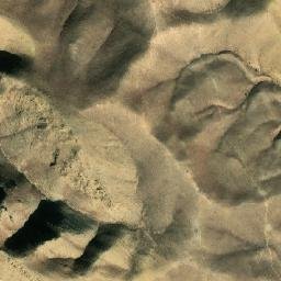 Satellite imagery of Tan Tarakī Ghar, AF