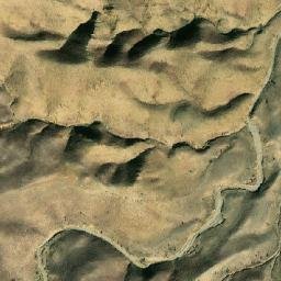 Satellite imagery of Tan Tarakī Ghar, AF