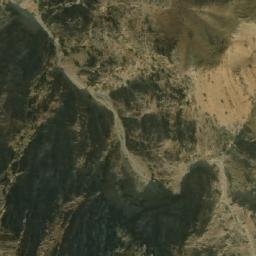 Satellite imagery of Gora Khan-Shakh-Sangar, AF