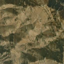 Satellite imagery of Gora Khan-Shakh-Sangar, AF