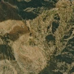 Satellite imagery of Shamshād Ghar, AF