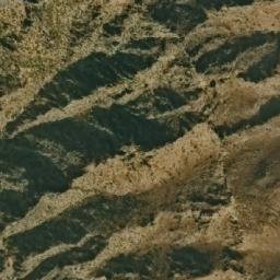 Satellite imagery of Torkham Sar, AF