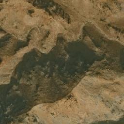 Satellite imagery of Torkham Sar, AF