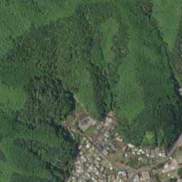 Satellite imagery of Koadono-hana, JP