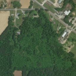 Satellite imagery of Scott Road Mine, US