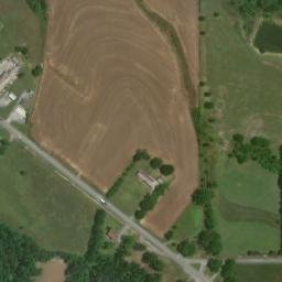 Satellite imagery of Scott Road Mine, US