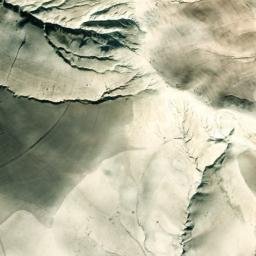 Satellite imagery of Jbel Mettalbou, MA