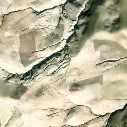 Satellite imagery of Jbel Mettalbou, MA