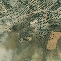 Satellite imagery of Bled Qamqoum Slougui, MA