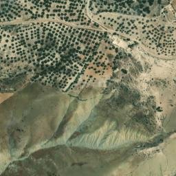 Satellite imagery of Bled Qamqoum Slougui, MA
