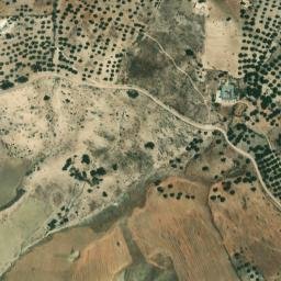 Satellite imagery of Bled Qamqoum Slougui, MA