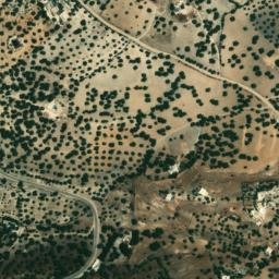 Satellite imagery of Jbel Taqerdavet, MA