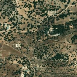 Satellite imagery of Jbel Taqerdavet, MA