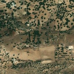 Satellite imagery of Jbel Taqerdavet, MA
