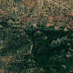 Satellite imagery of Jorf Lahmar, MA