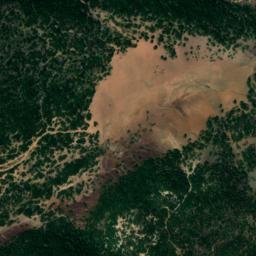 Satellite imagery of Jbel Rezqiya, MA
