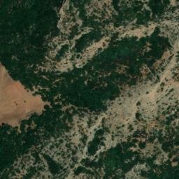 Satellite imagery of Jbel Bou Massaoud, MA