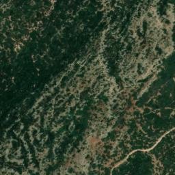 Satellite imagery of Jbel Bou Massaoud, MA