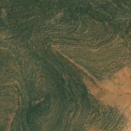 Satellite imagery of Jbel Ayn Merini, MA