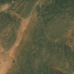 Satellite imagery of Jbel Ayn Merini, MA