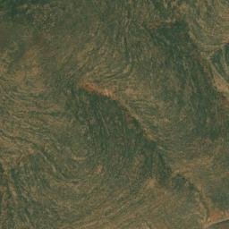 Satellite imagery of Jbel Ayn Merini, MA