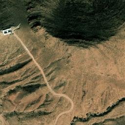 Satellite imagery of Teniet Sassi, DZ