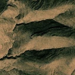 Satellite imagery of Teniet Sassi, DZ