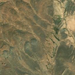 Satellite imagery of Djerf el Beïda, DZ