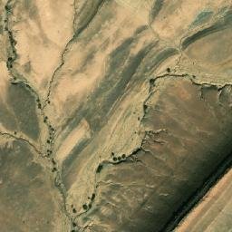 Satellite imagery of Djerf el Beïda, DZ