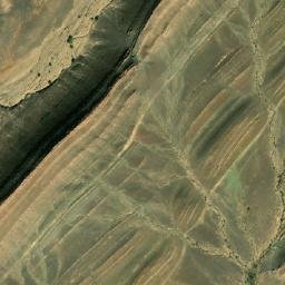 Satellite imagery of Djerf el Beïda, DZ