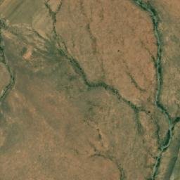 Satellite imagery of Delaat Ben Guedira, DZ