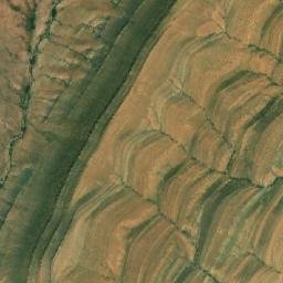 Satellite imagery of Delaat Ben Guedira, DZ