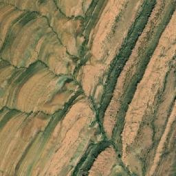 Satellite imagery of Delaat Ben Guedira, DZ