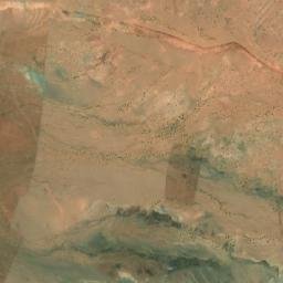 Satellite imagery of Kef Messedjed, DZ