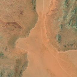 Satellite imagery of Kef Messedjed, DZ