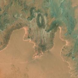 Satellite imagery of Kef Messedjed, DZ