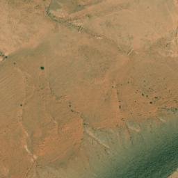 Satellite imagery of Teniet Froudj, DZ