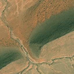 Satellite imagery of Teniet Froudj, DZ
