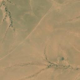 Satellite imagery of Ed Delaïm, DZ