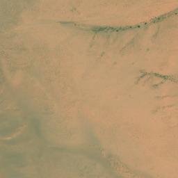 Satellite imagery of Râs Megarine, DZ