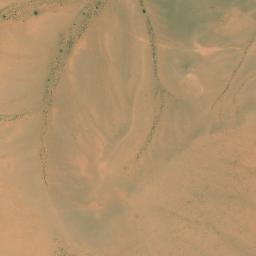 Satellite imagery of Râs Megarine, DZ